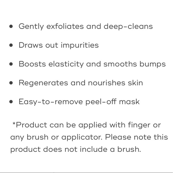 🆕Aceology Detoxifying Treatment Mask - Picture 7 of 9